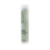 Paul Mitchell Clean Beauty Champô Anti-Frizz Antiencrespamento Garrafa 250 ml