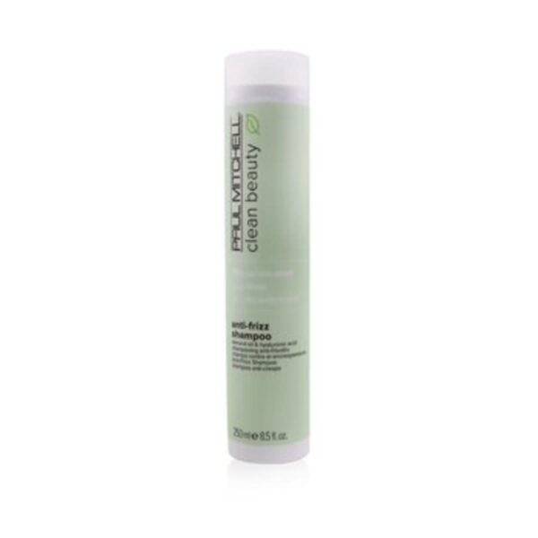 Paul Mitchell Clean Beauty Champô Anti-Frizz Antiencrespamento Garrafa 250 ml