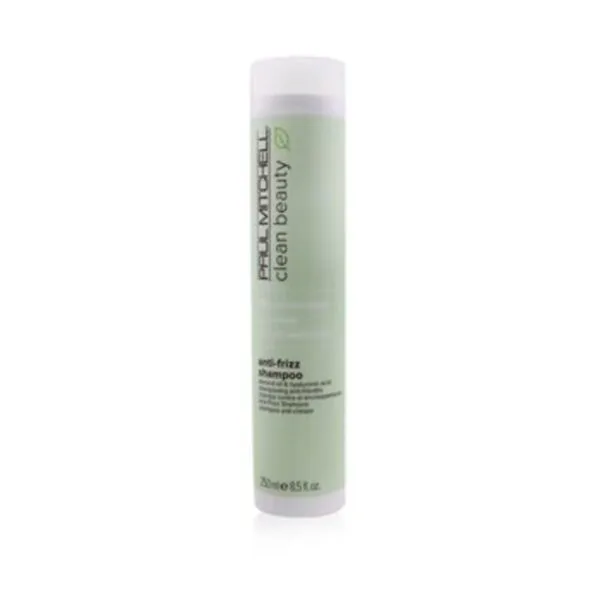 Paul Mitchell Clean Beauty Champú Anti-Frizz Antiencrespamiento Botella 250 ml