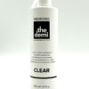 Paul Mitchell The Demi Clear coloração demi-permanente profissional garrafa 500 ml