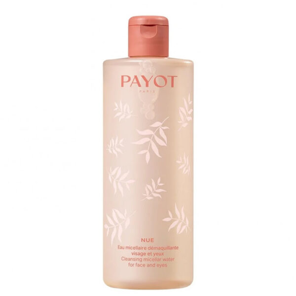 Payot Acqua Micellare Struccante Viso 200 ml