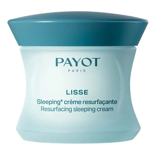 Payot Crème Restauratrice Nuit Gesichtscreme Nacht reparierende 50 ml