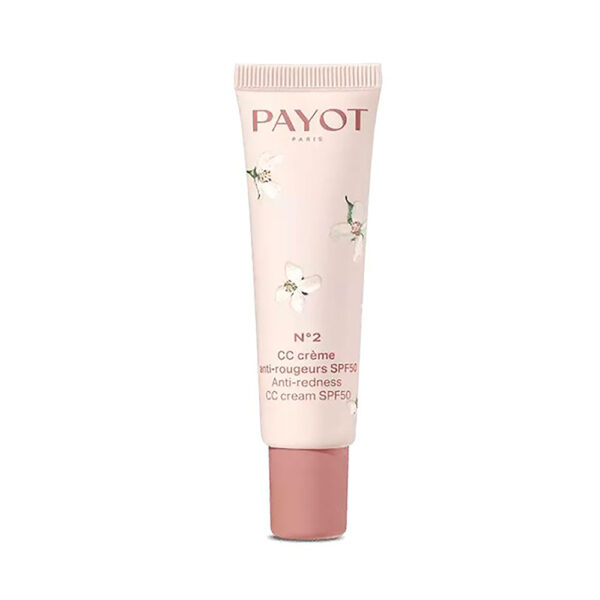 Payot Mini CC Nº 2 crema viso 20 ml