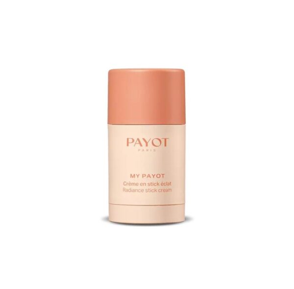 Payot My Payot Crème Stick Éclat tratamiento facial iluminador en barra 25 g