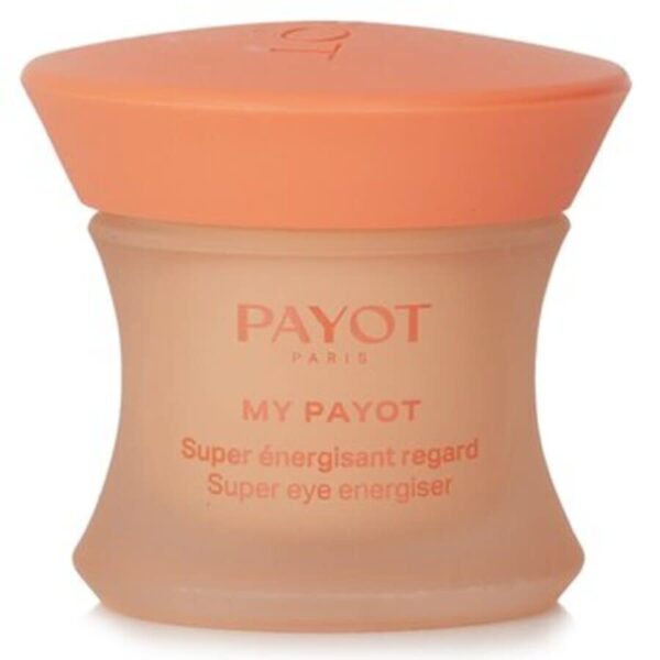 Payot My Payot Super Énergisant Regard contorno occhi energizzante 15 ml