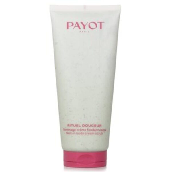 Payot Rituel Douceur Gommage Creme Fondant Körper Peeling 200 ml