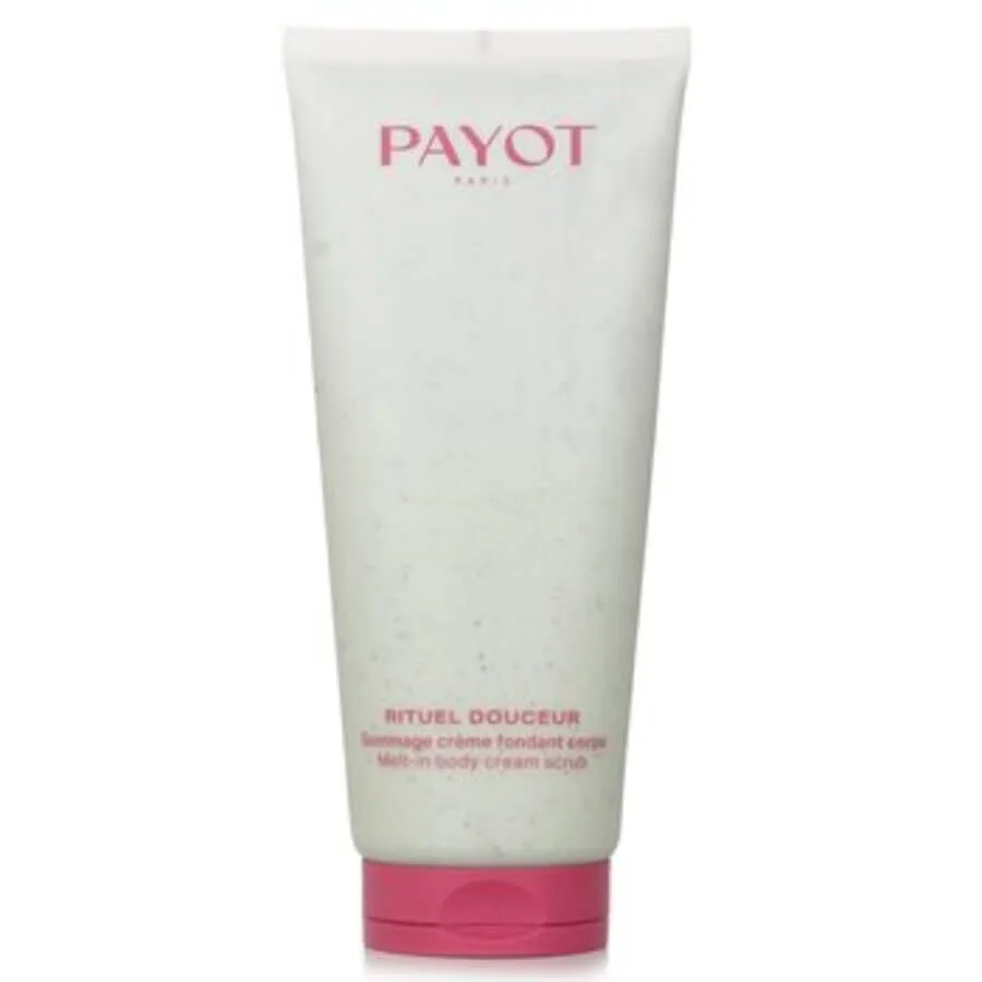 Payot Rituel Douceur Gommage Crème Fondant Corps esfoliante corporal 200 ml