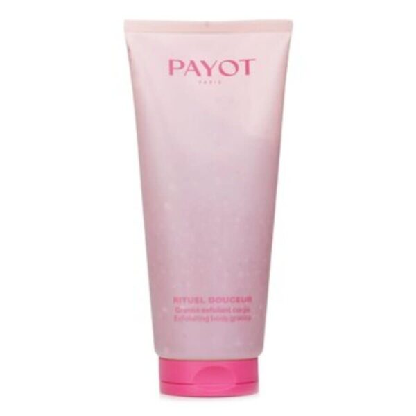 Payot Rituel Douceur Granité Körperpeeling 200 ml