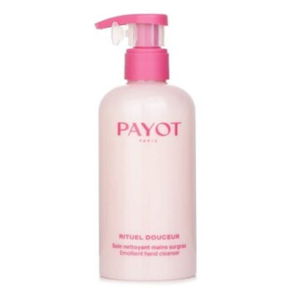 Payot Rituel Douceur vetrijke reinigingslotion voor handen 250 ml