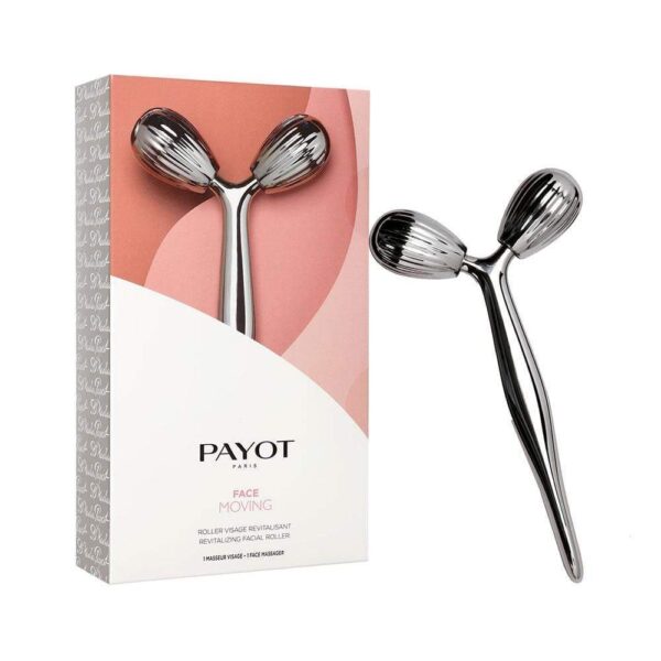 Payot Roselift Roll-On Masajeador Facial Revitalizante Unisex