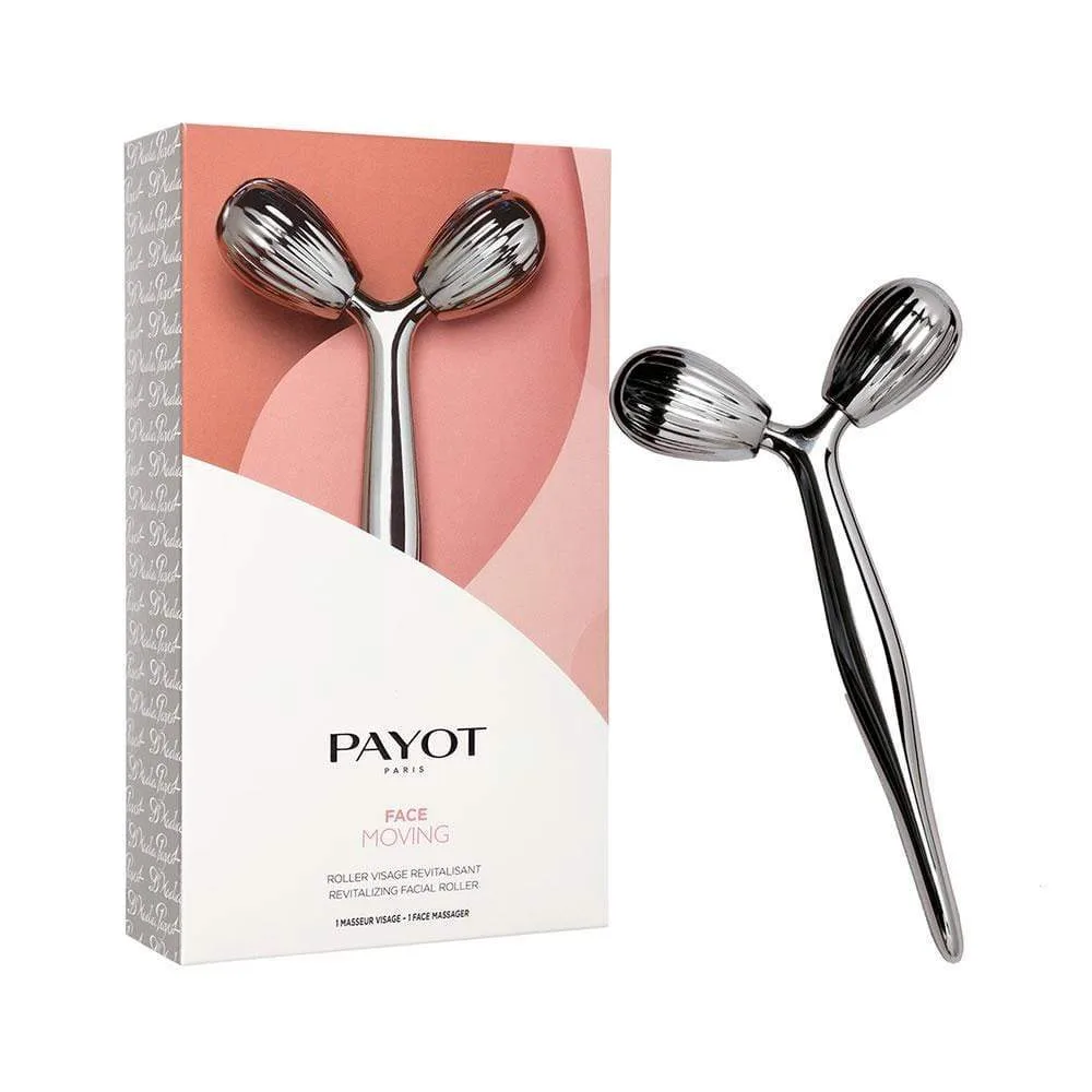 Payot Roselift Roll-On Masażer Twarzy Rewitalizujący Unisex