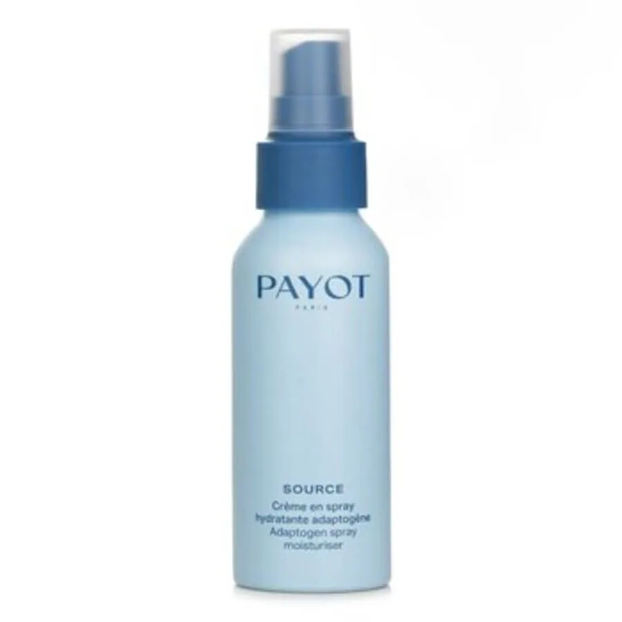 Payot Source Urban mgiełka wieloprotekcyjna do twarzy w sprayu 40 ml
