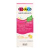 Pediakid siroop voor kinderen smaak citroen en honing 125 ml