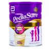 PediaSure suplemento nutricional infantil en polvo sabor vainilla 850 g