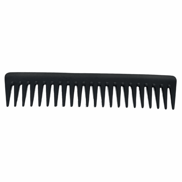 Label M Peigne démêlant antistatique pour les cheveux