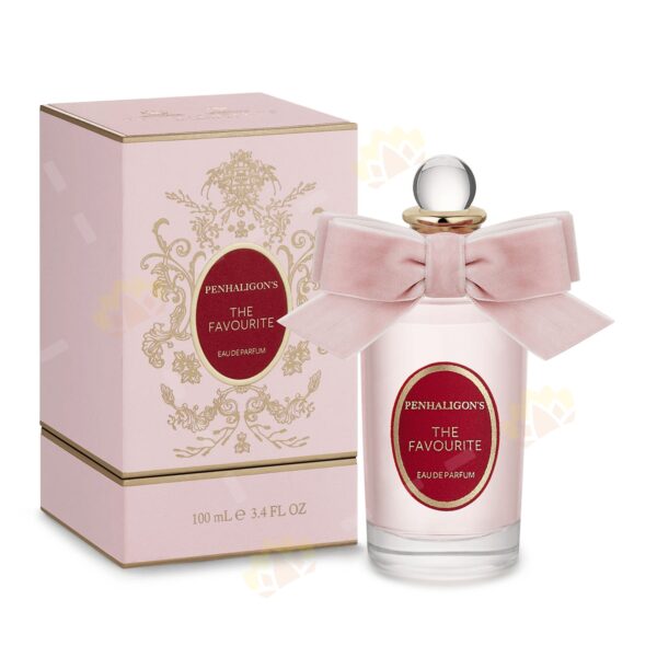 Penhaligons Penhaligon’s The Favourite Eau de Parfum donna 100 ml