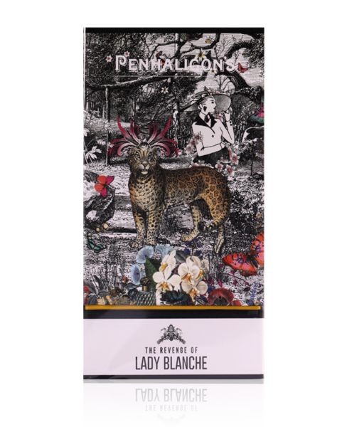 Penhaligons Penhaligon’s The Revenge of Lady Blanche Eau de Parfum femminile 75 ml
