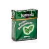 Perle di menta Juanola 25 g – confezione da 20 unità