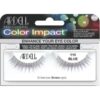 Künstliche Wimpern Ardell Color Impact 110 blau
