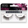 Künstliche Wimpern Ardell Edgy Lash 401 im dramatischen Stil für intensiven Blick