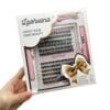 Künstliche Wimpern Ardell Edgy Lash 405