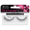 Falska fransar Ardell Runway Flirty