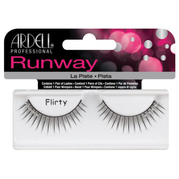 Ciglia finte Ardell Runway Flirty