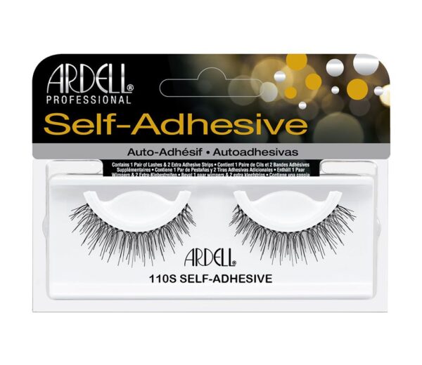 Ciglia false autoadesive Ardell stile 110S