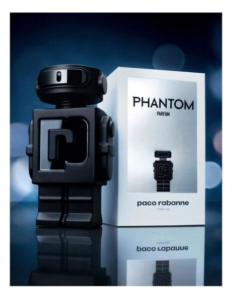 Paco Rabanne Phantom Parfum Eau de Parfum vaporizzatore 100 ml