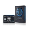 Philipp Plein No Limits Plein Super Fresh Eau de Toilette uomo 50 ml