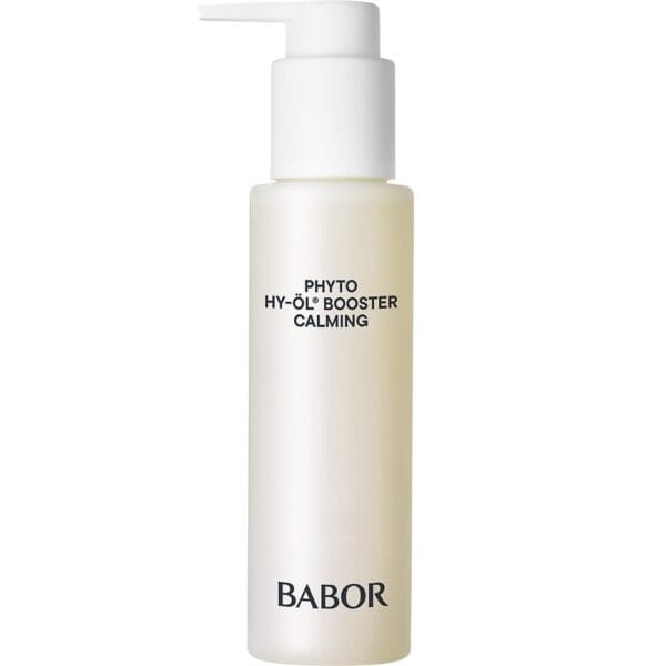 Babor PHYTO HY-ÖL Booster calmante pelle sensibile 100 ml