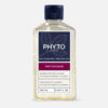 Phyto Phytocyane champô revitalizante densificador anticaída cabelo fino 250 ml