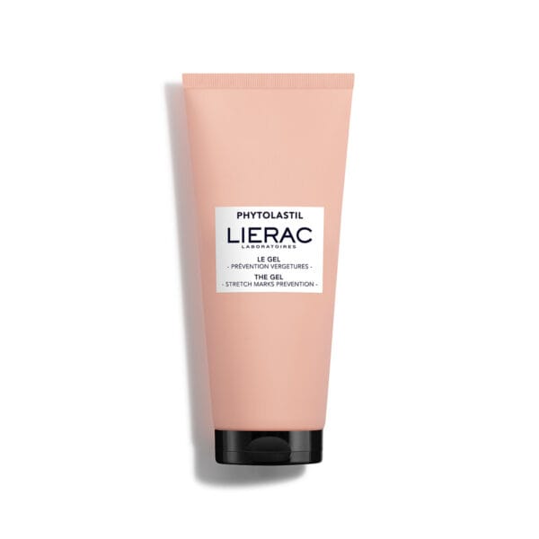 Lierac Phytolastil Gel zur Vorbeugung von Dehnungsstreifen 200 ml