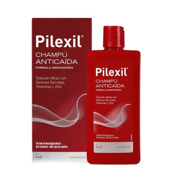 Pilexil Shampoo Anti-Haarausfall 300 ml