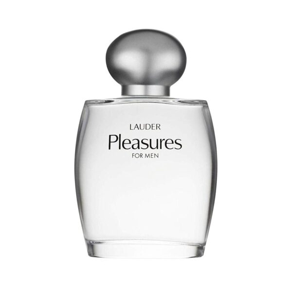 Estée Lauder Pleasures For Men colonia vaporizzatore 100 ml