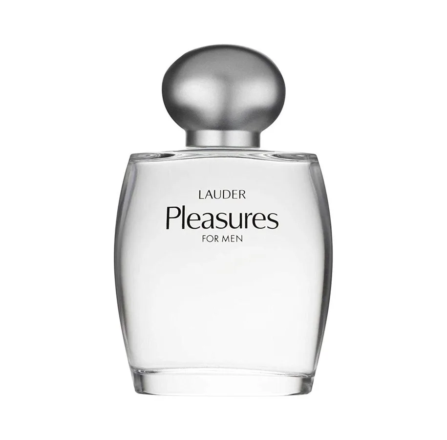 Estée Lauder Pleasures For Men cologne verstuiver 100 ml