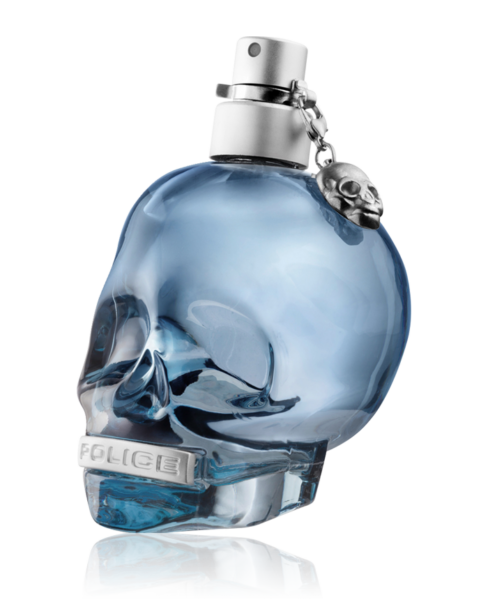 Police To Be Eau de Toilette spray 40 ml