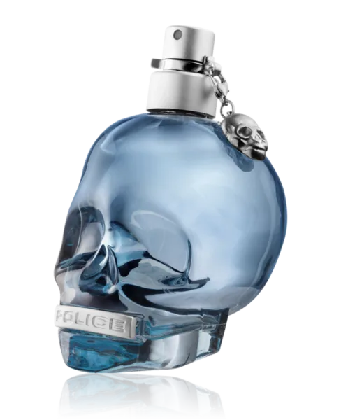 Police To Be Eau de Toilette spray 40 ml