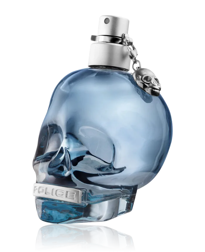 Police To Be Eau de Toilette spray 40 ml