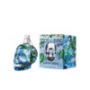 Police To Be Exotic Jungle Per Uomo Eau de Toilette uomo 40 ml