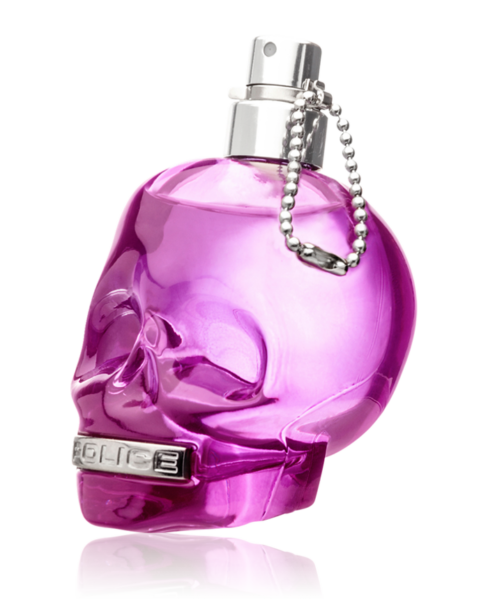 Police To Be Woman Eau de Parfum spray 40 ml