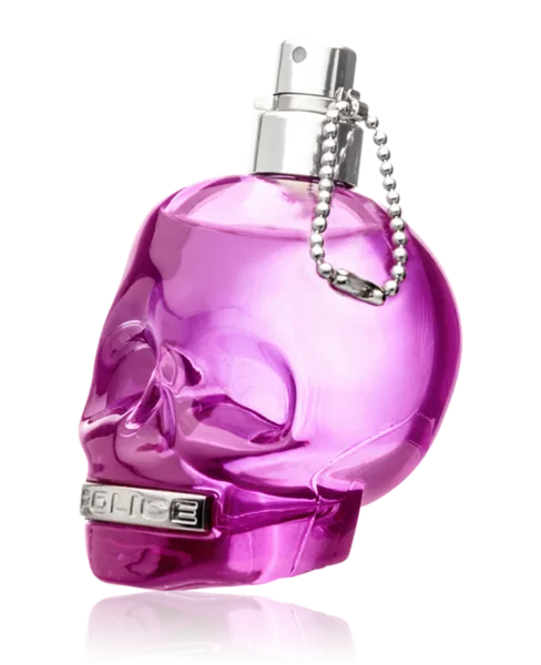 Police To Be Woman Eau de Parfum spray 40 ml