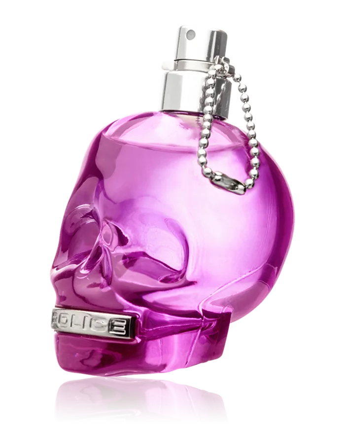 Police To Be Woman Eau de Parfum spray 40 ml