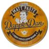 Pomade capillaire mate Dapper Dan 100 ml