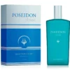 Instituto Español Poseidon Classic Eau de Toilette για Άνδρες Ψεκαστήρας 150 ml