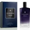 Instituto Español Poseidon Indómito Eau de Toilette για Άνδρες Σπρέι 150 ml