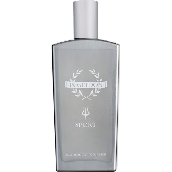 Posseidon Poseidon Sport Men Eau de Toilette vaporizzatore per uomo 150 ml