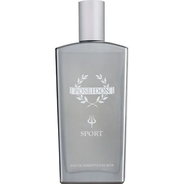 Posseidon Poseidon Sport Men Eau de Toilette vaporisateur pour homme 150 ml