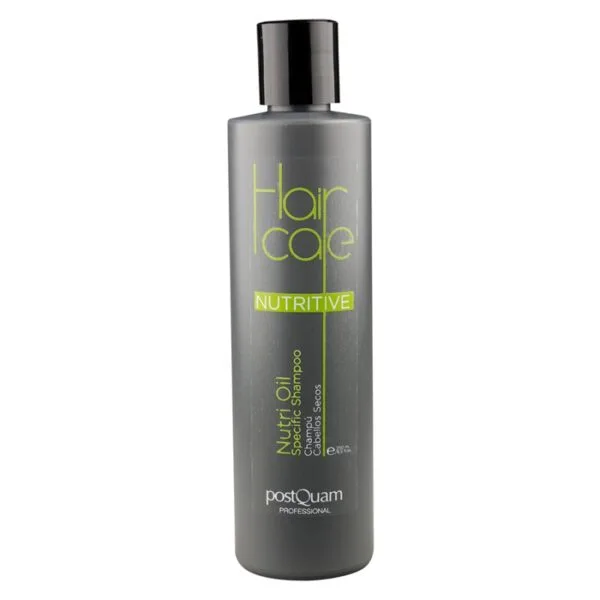 Postquam Szampon Nutri Oil odżywczy do włosów 250 ml