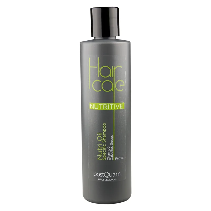 Postquam Szampon Nutri Oil odżywczy do włosów 250 ml